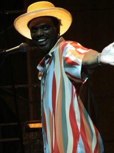 Nick Colionne